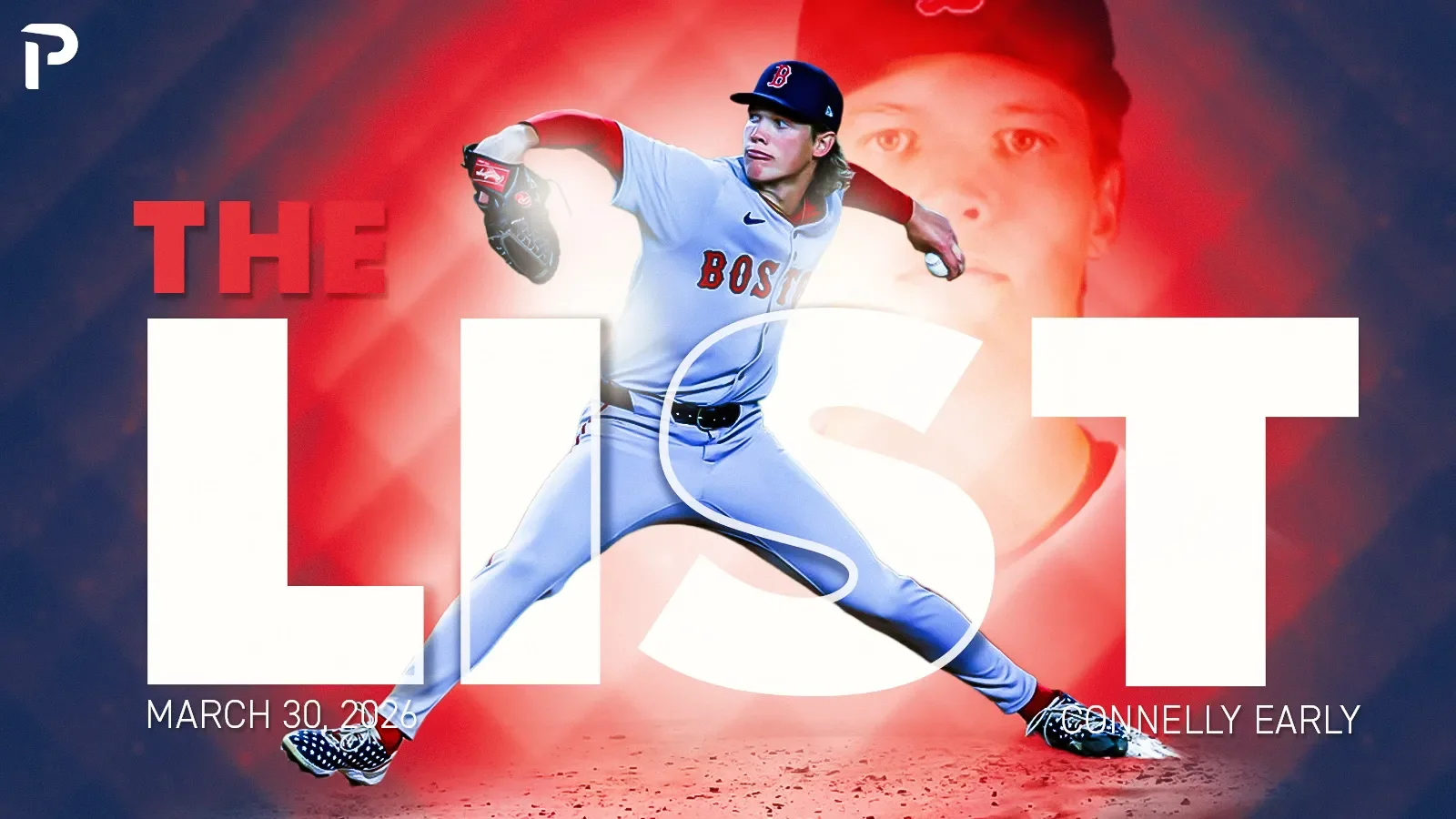 Week 2 Shuffle: 2026 Fantasy Baseball Top 100 Starting Pitchers