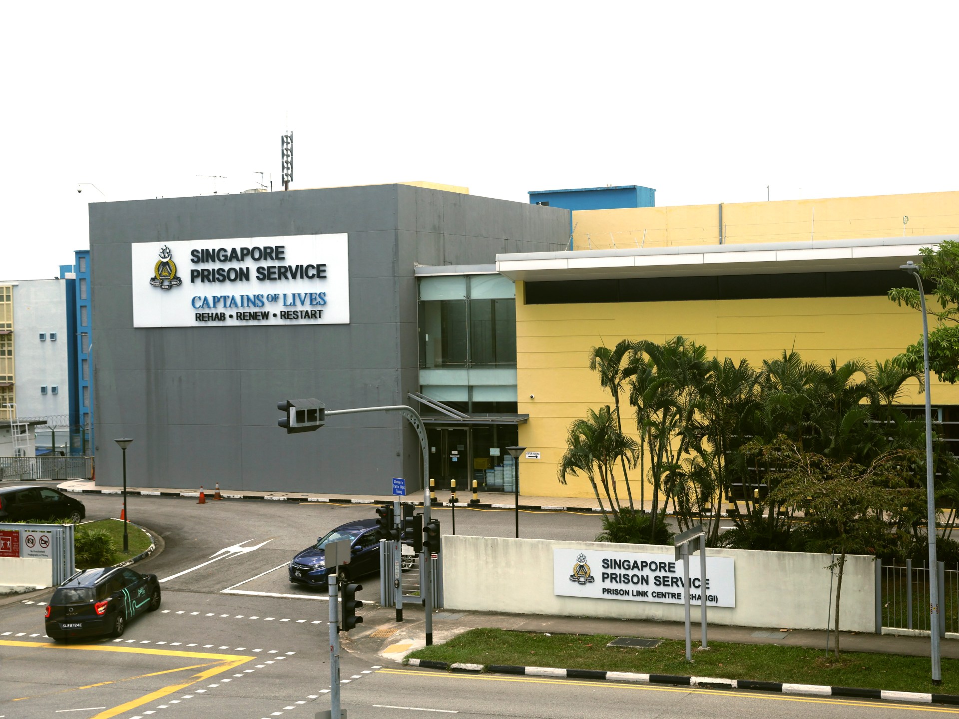 Singapore Continues to Execute Drug Traffickers Despite Calls to Halt Executions