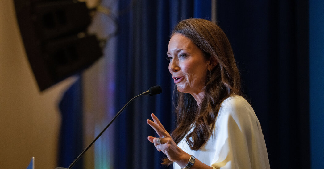 Featured image for Trump Appoints Brooke Rollins as Agriculture Secretary