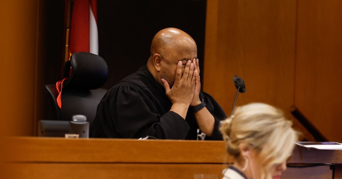 Featured image for Judge Recused from Young Thug/YSL Trial