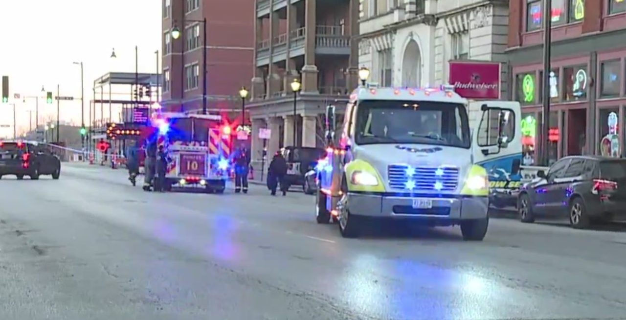 Fatal Shooting in Downtown Kansas City Claims One Life