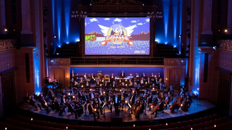 Sonic Updates: Tour Dates, Announcements, and New Features.