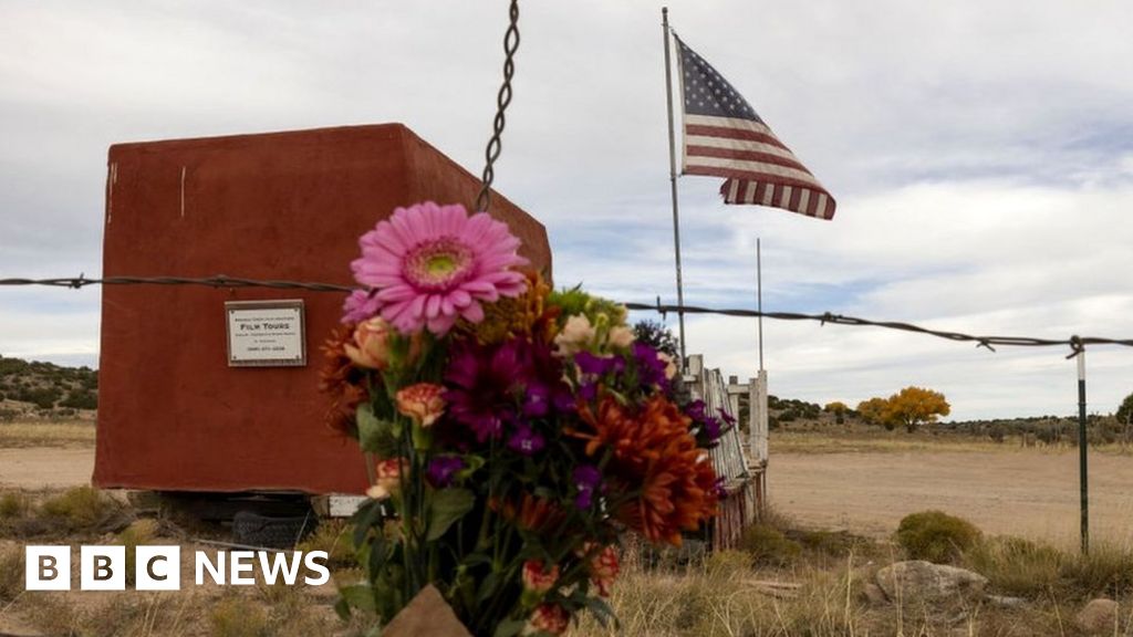 Prosecutors claim Rust weapons supervisor was hungover during fatal shooting.