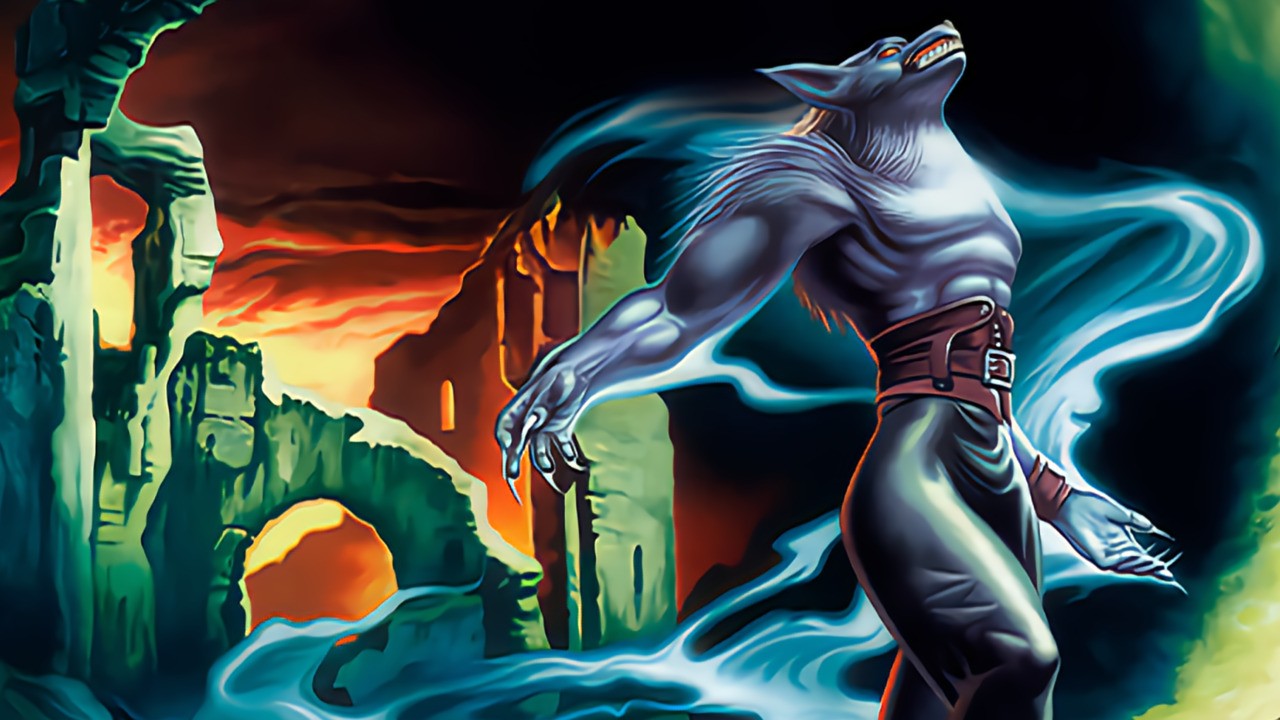 Featured image for "25-Year-Old Konami Code Uncovered in Castlevania Game"