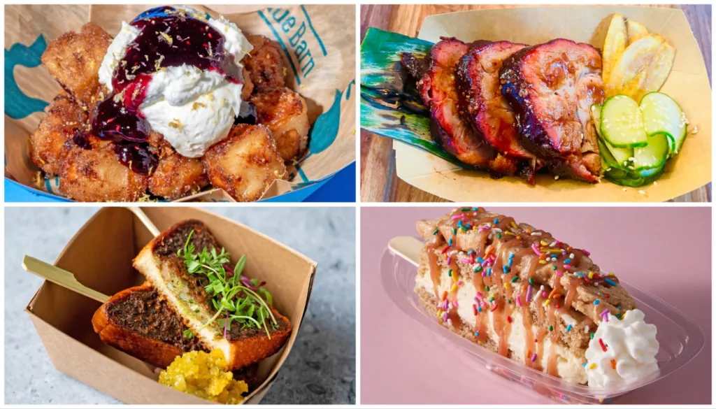 Featured image for Minnesota State Fair Unveils Exciting New Foods for 2025