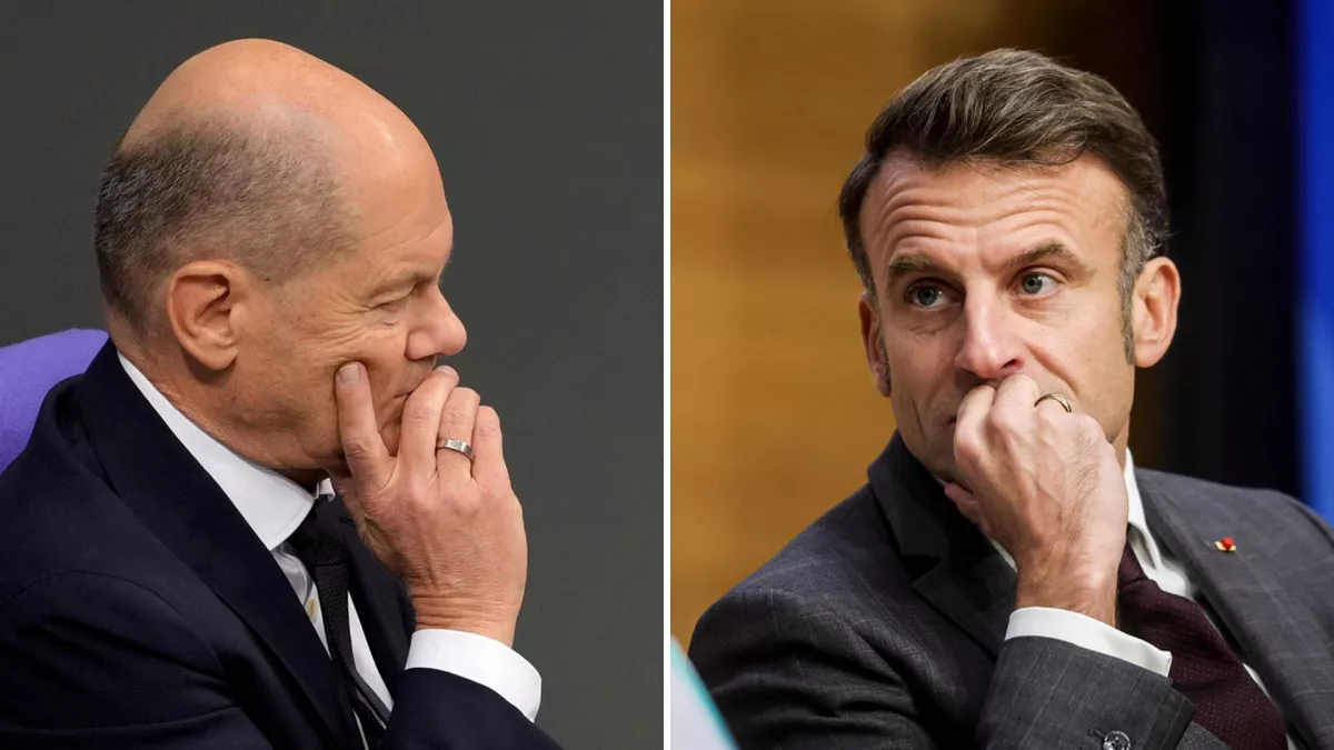 Featured image for European Farmers Protest EU-Mercosur Trade Deal Amid Competition Fears