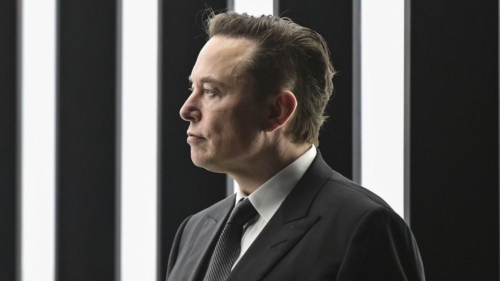 Elon Musk Implements New Hiring Policy at Tesla, Including Personal Approval for All New Hires.