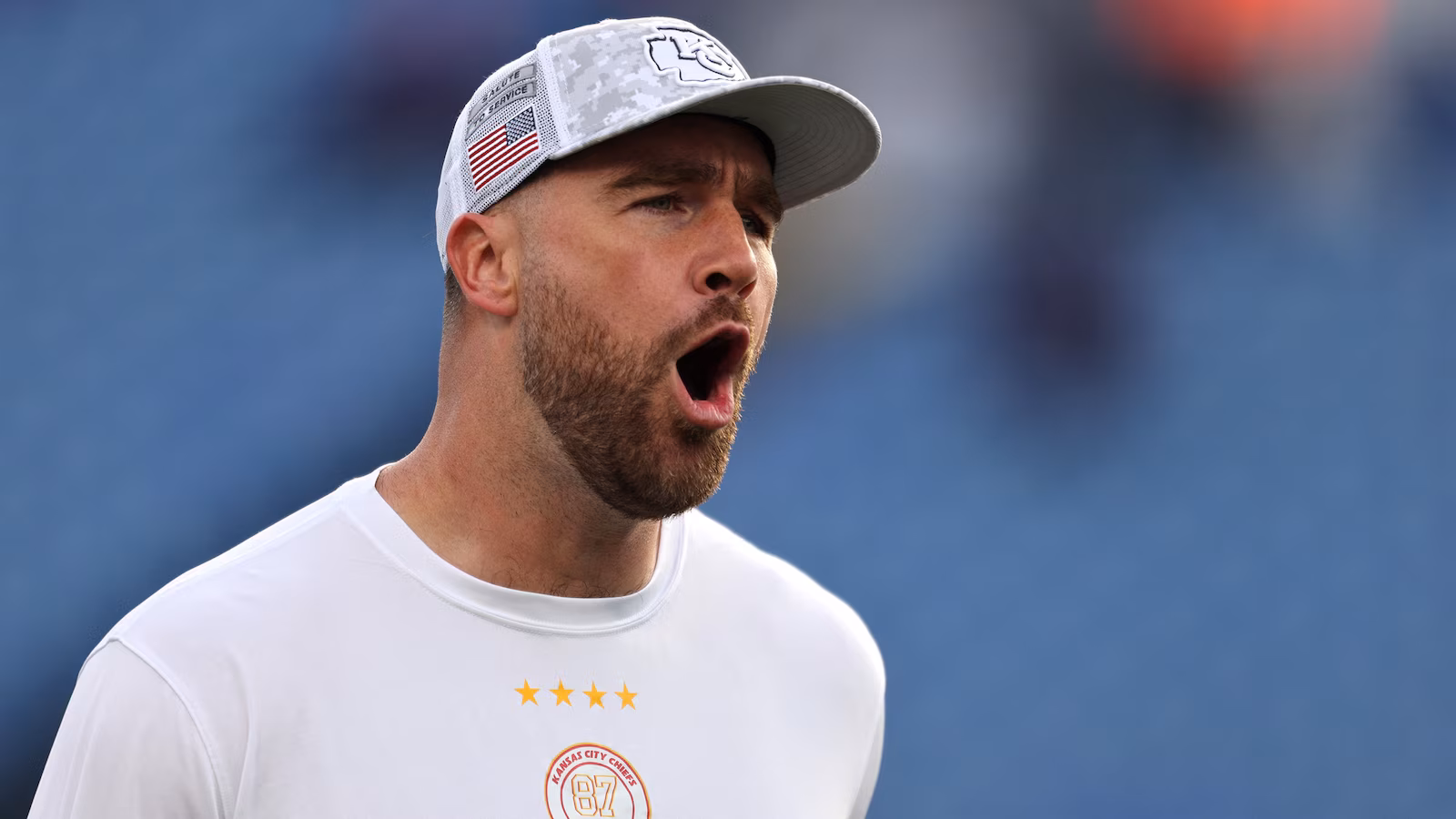 NFL Athletes Targeted by International Burglary Ring, Kelce's Watch Recovered