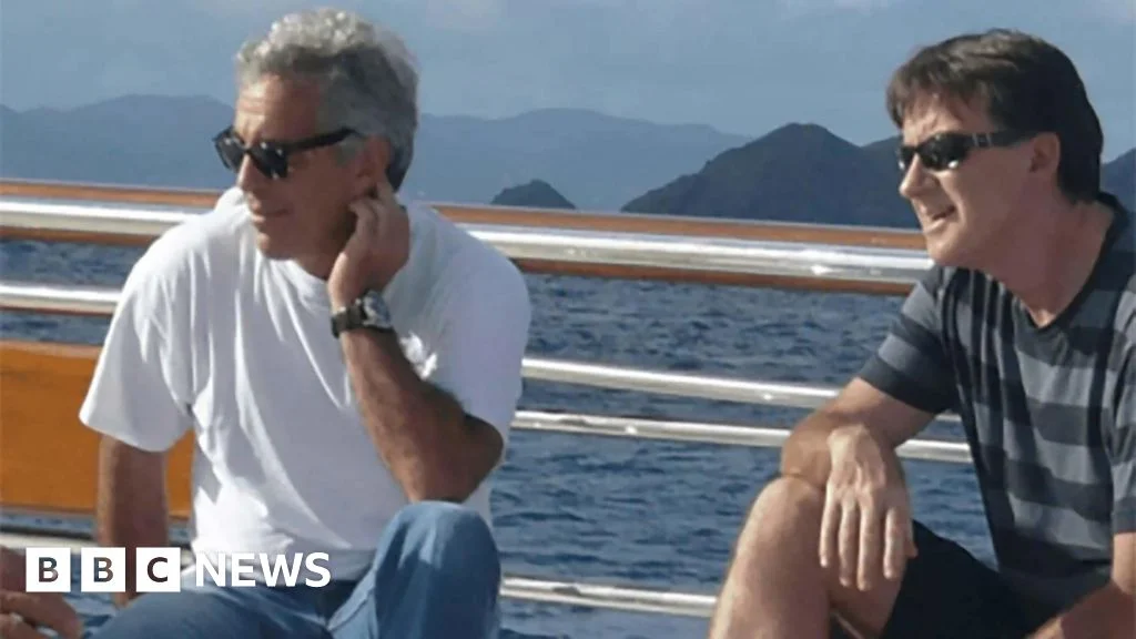 Revealed: Mandelson offered Epstein a route to a Russian visa