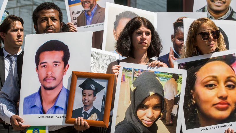 Judge allows compensation for pain and suffering of Boeing Max crash victims.