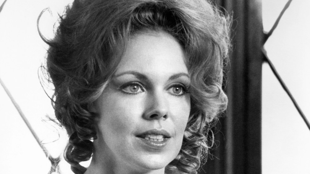 Lara Parker, Iconic 'Dark Shadows' Witch Angelique, Passes Away at 84