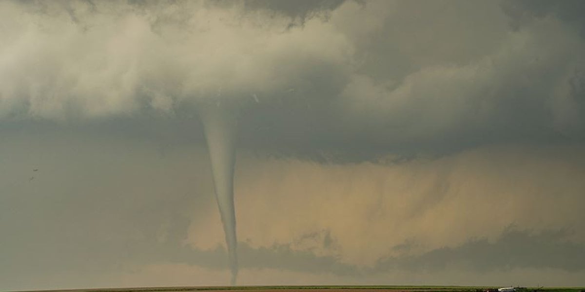 Devastating Tornado Strikes Prowers County and Kills Livestock