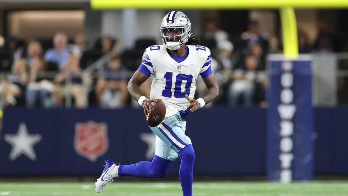 NFL Preseason Week 2 Highlights: Standouts and Surprises