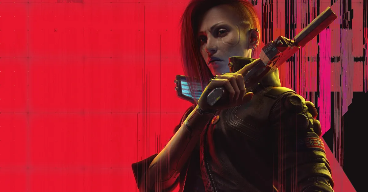 Featured image for Cyberpunk 2077 Unveils Surprise Update with New Features and DLC
