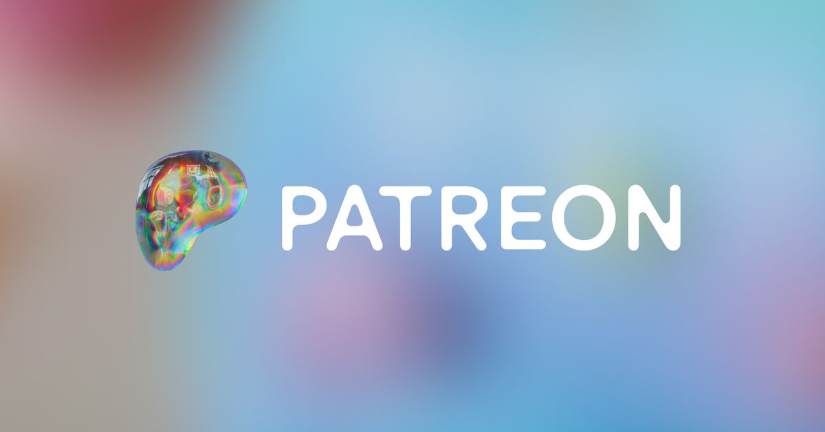 Featured image for "Patreon's Next Era: A Fresh Look and Revamped Design"