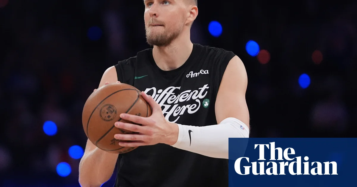 Featured image for Celtics Trade Porzingis to Hawks Amid Major NBA Offseason Moves