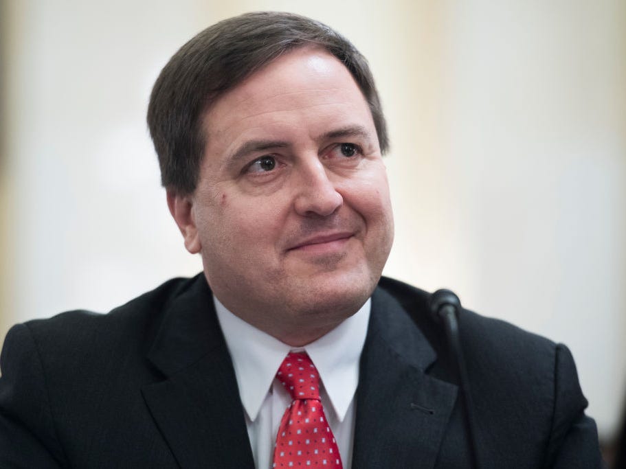 Featured image for "Missouri Secretary of State Warns of Retaliatory Biden Ballot Ban if Trump is Excluded"