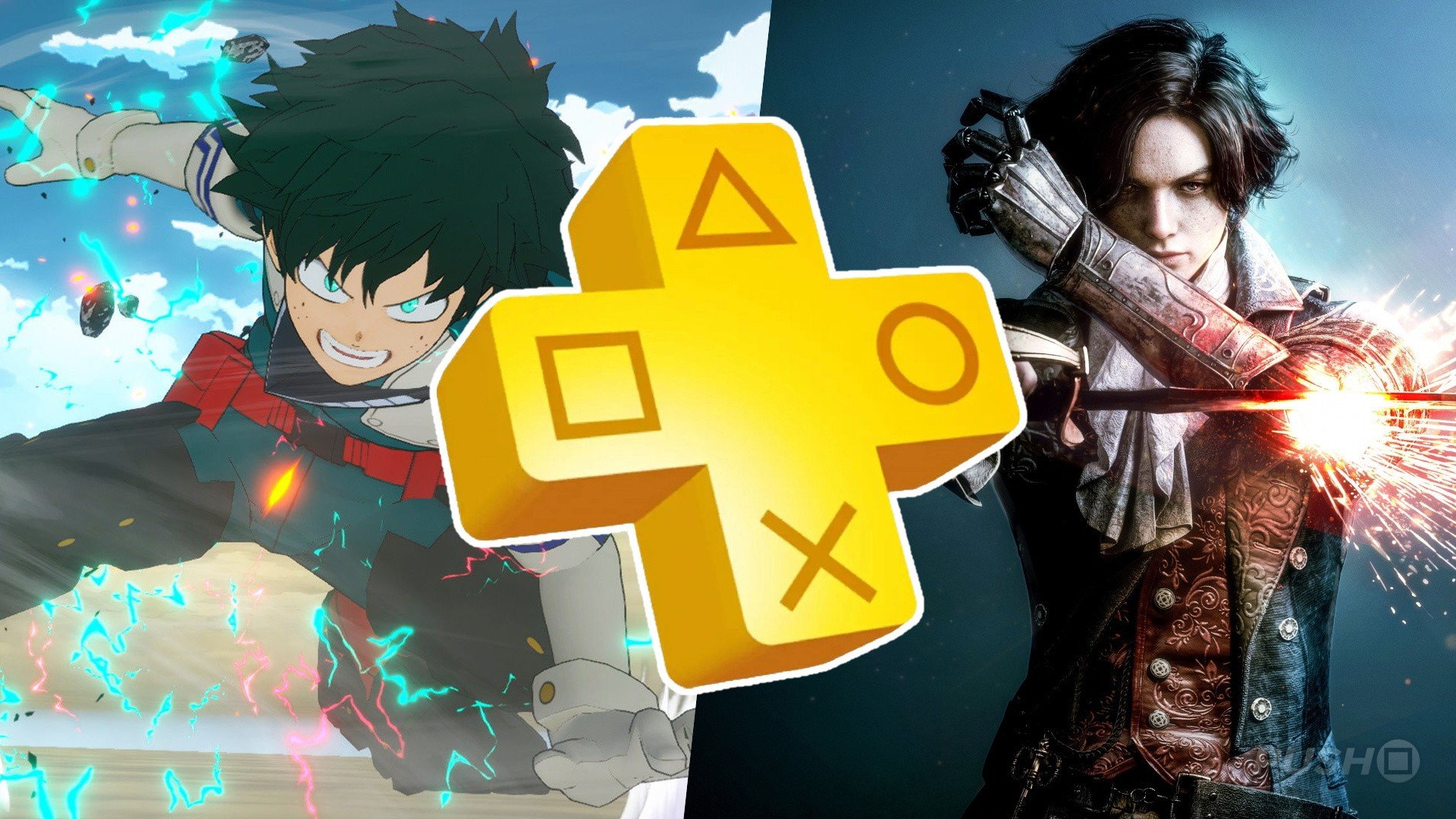 Featured image for August 2025 PS Plus Essential and Monthly Games Revealed