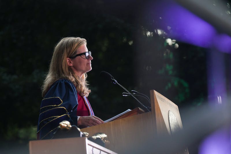 Penn Takes Action to Address Antisemitism Controversy and Future Event Reservations