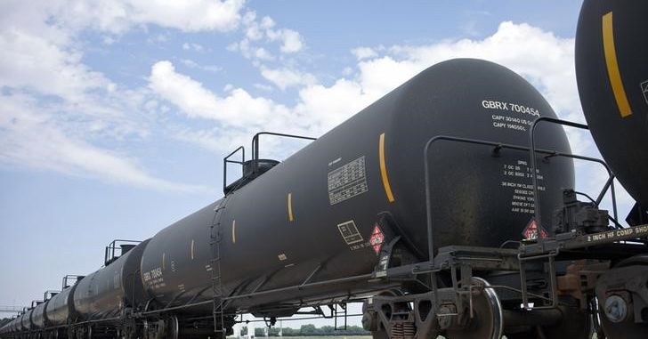 Federal Appeals Court Halts $1.5 Billion Utah Oil Railway Project, Siding with Environmentalists
