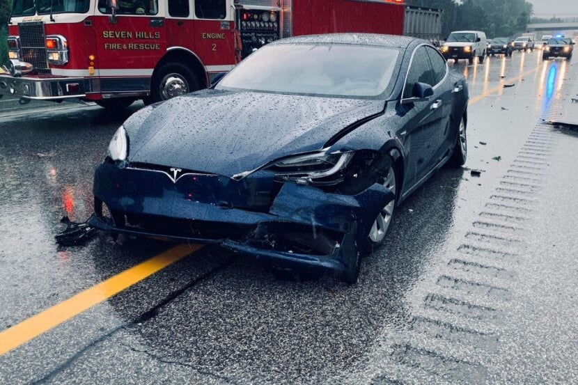 Tesla Autopilot Linked to 736 Accidents and 17 Fatalities Since 2019: Report