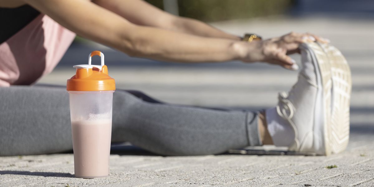 Fueling Champions: The Best Post-Run Foods and Sports Nutrition Secrets