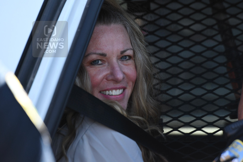Lori Vallow Daybell murder trial underway with jury selection and emotional testimony.
