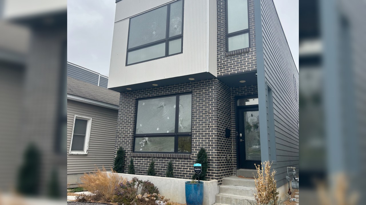 "New Year's Eve Gunfire: Celebrations Turn Dangerous in Missouri Cities"