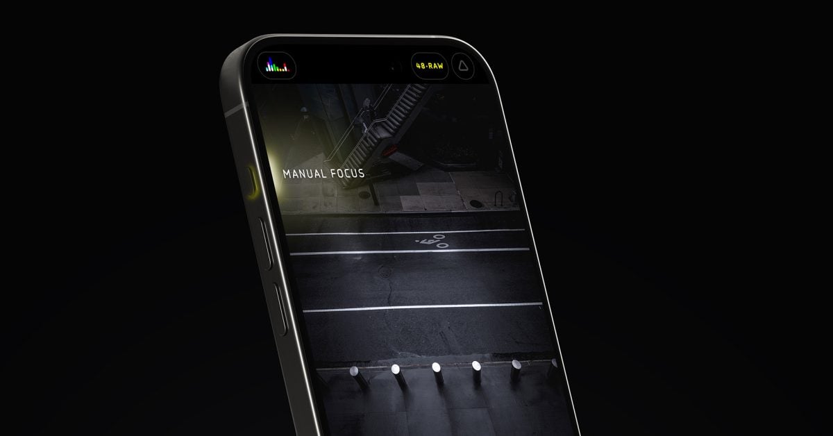 Featured image for "iPhone 15 Pro: Halide's In-App Interactions and Camera Shootout with Galaxy S23 Ultra"