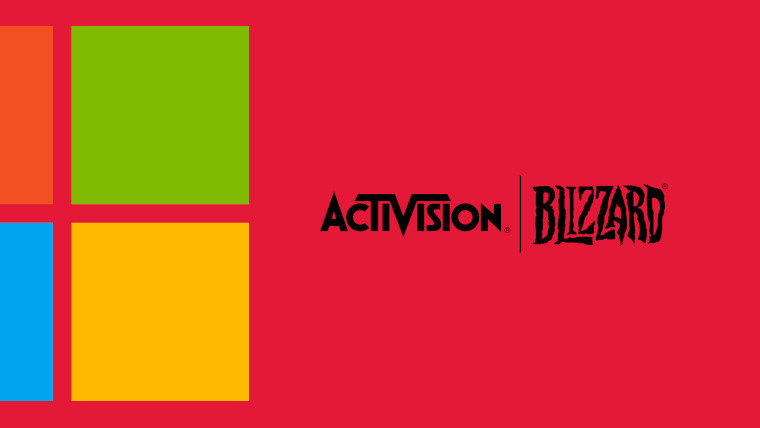 Email suggests Microsoft's Activision Blizzard acquisition aimed at ousting PlayStation.