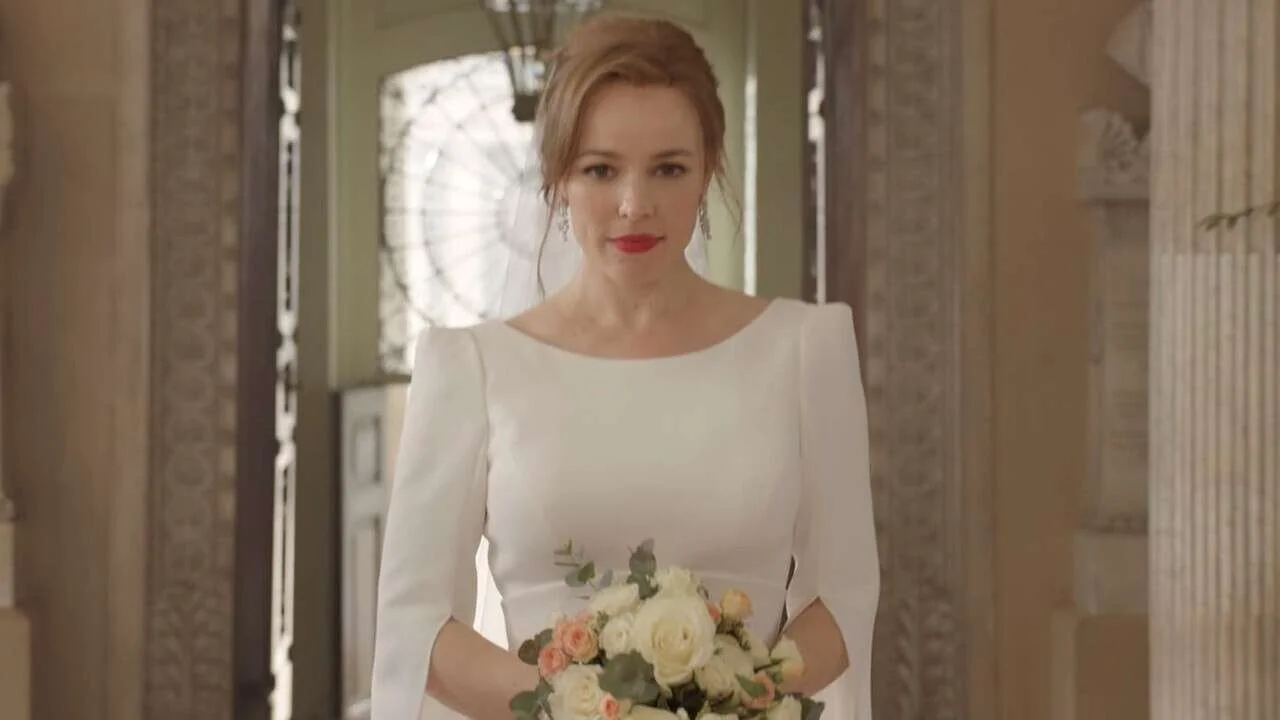 Rachel McAdams' Career Choices: Turning Down Big Roles and Taking Breaks.