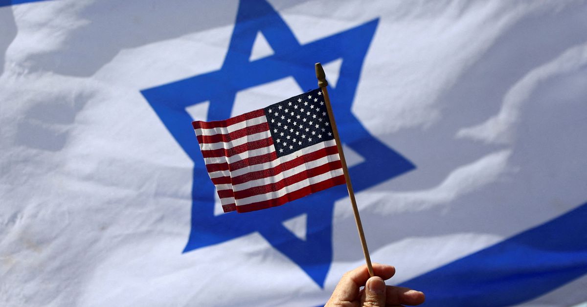 Featured image for Israel Granted Visa-Free Entry to the United States
