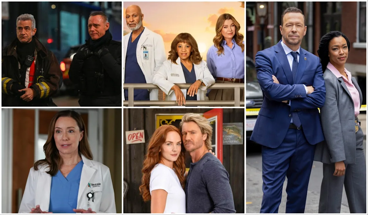 Featured image for Renewals and Cancellations: Which Broadcast Shows Are Returning and Which Are Not