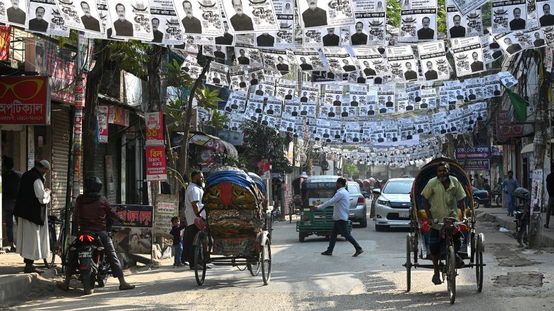 "2024 Global Election Guide: Key Dates and Democratic Shifts in South Asia and Beyond"