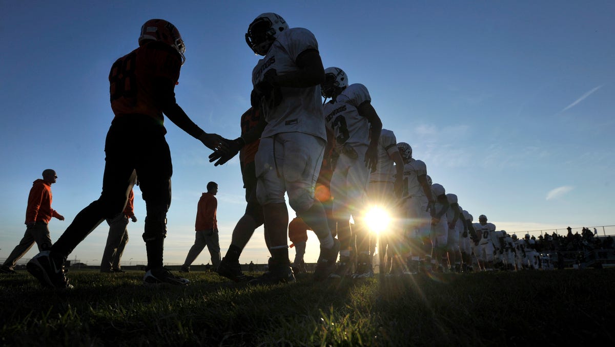 Featured image for "Latest High School Sports Rankings: Football, Soccer, Tennis, and Golf"