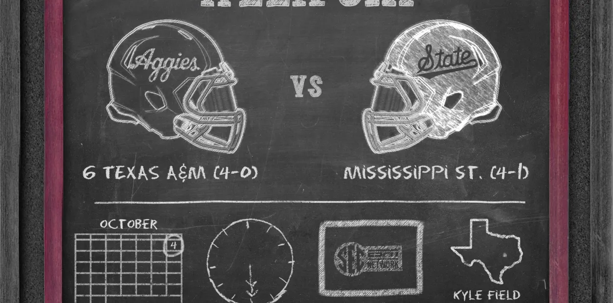 Texas A&M vs Mississippi State: A Useless Breakdown