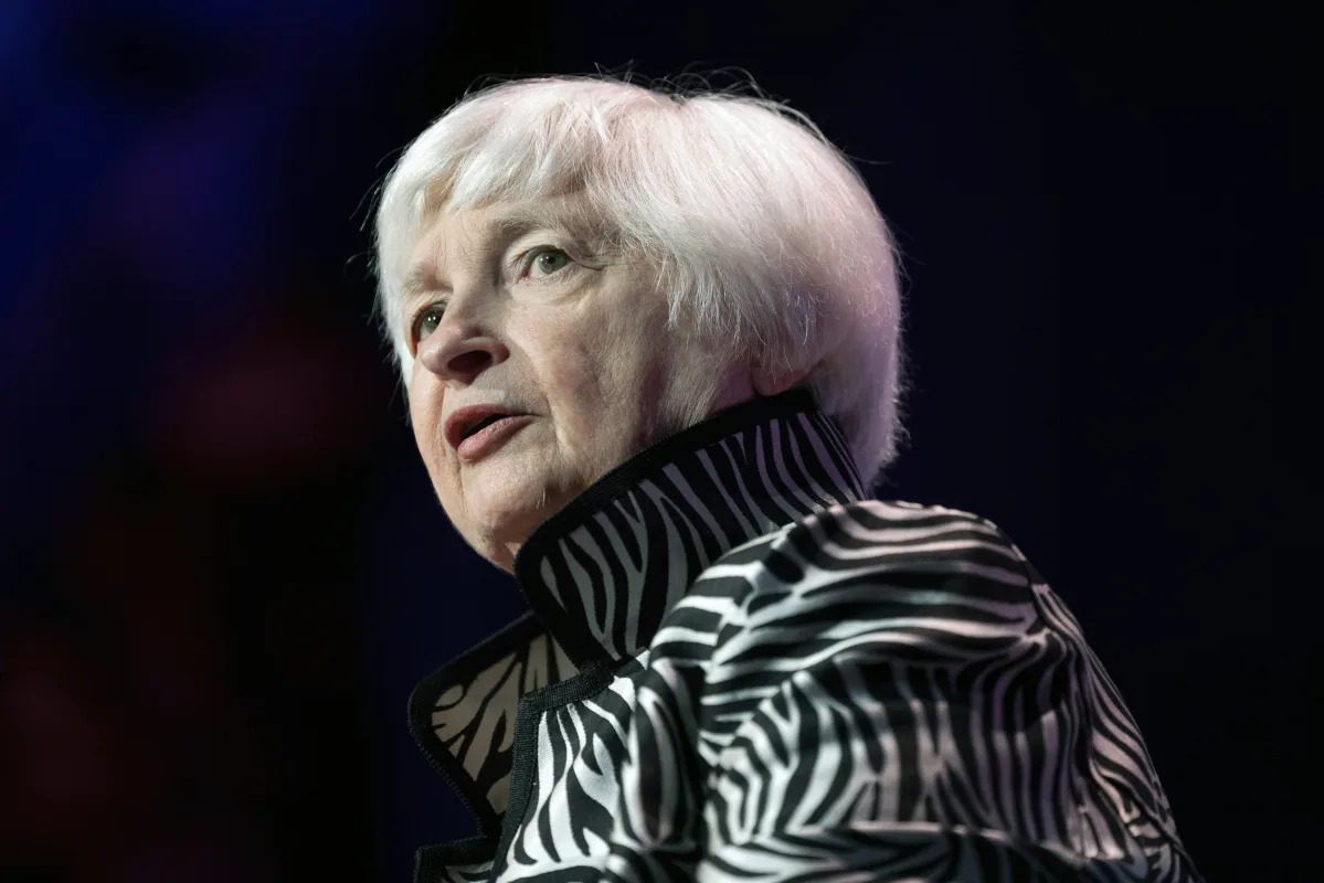 Featured image for "Yellen Reveals 100,000 Firms Join Effort to Expose Shell Company Owners"