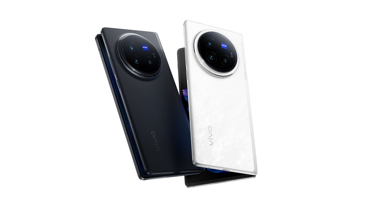 Featured image for "Vivo's Latest Foldables Outshine Galaxy Z Fold 5 with Snapdragon 8 Gen 3 and Massive Batteries"