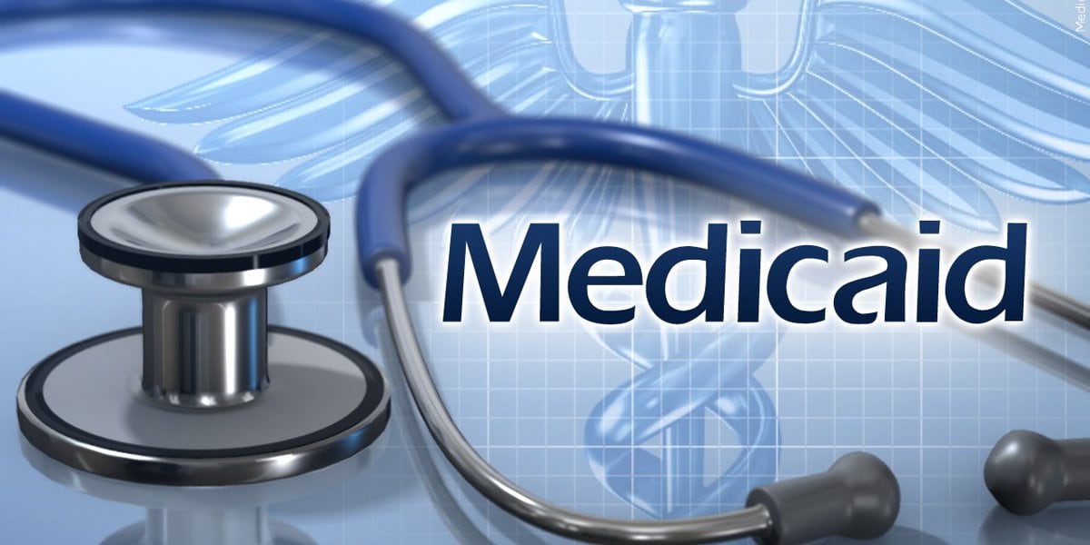 Medicaid coverage at risk for millions in multiple states.