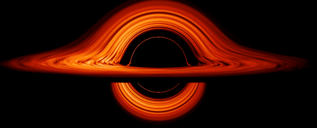 JWST Discovers Earliest and Largest Supermassive Black Hole in Universe