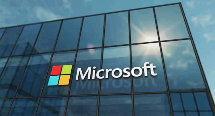 Featured image for Microsoft Shifts Focus to Cloud Gaming Amid Console Sales Decline