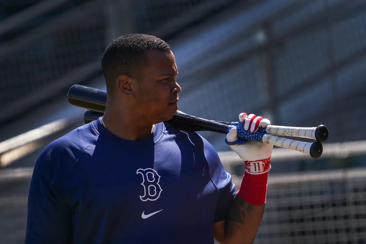 "Netflix's Red Sox Documentary: A League of Their Own on TV"