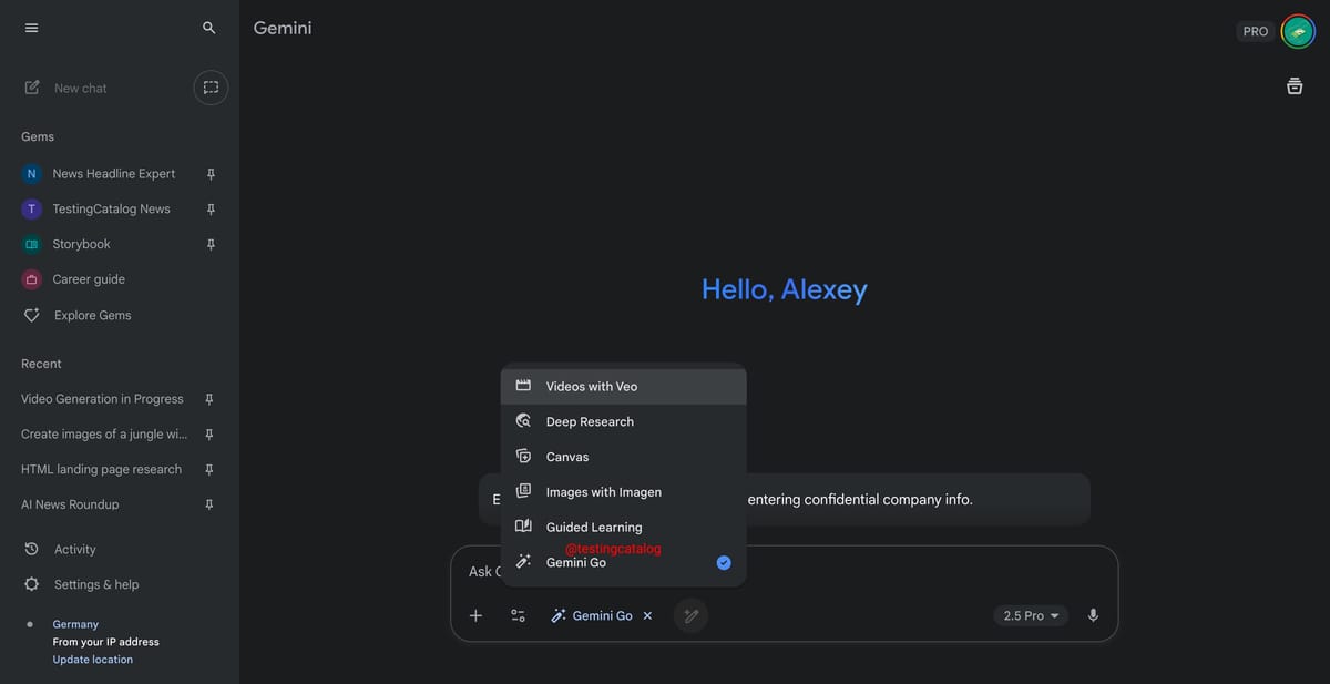 Featured image for Google's Gemini 2.5 Enhances AI with Multilingual and Creative Capabilities