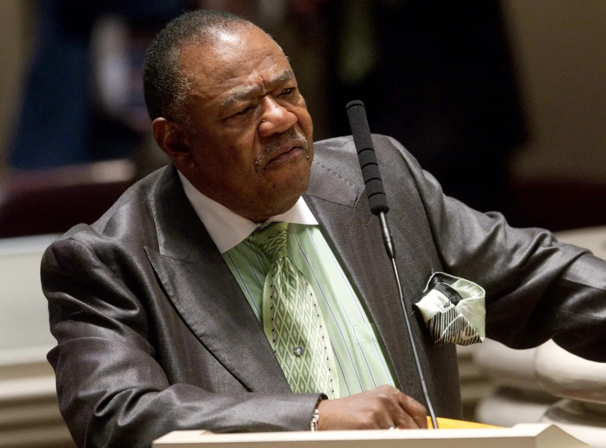 "Alabama House District 52 Special Election Called After Longest-Serving Member's Resignation"