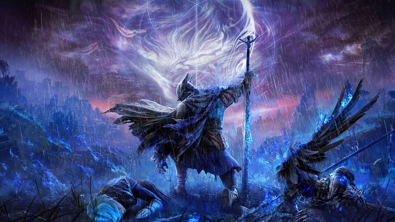 Featured image for Elden Ring: Nightreign Co-op Spin-off Unveiled for 2025 Release