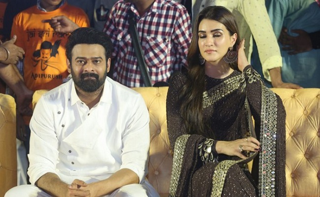 Featured image for "Adipurush: A Game-Changing Film with Epic VFX and Star-Studded Cast"