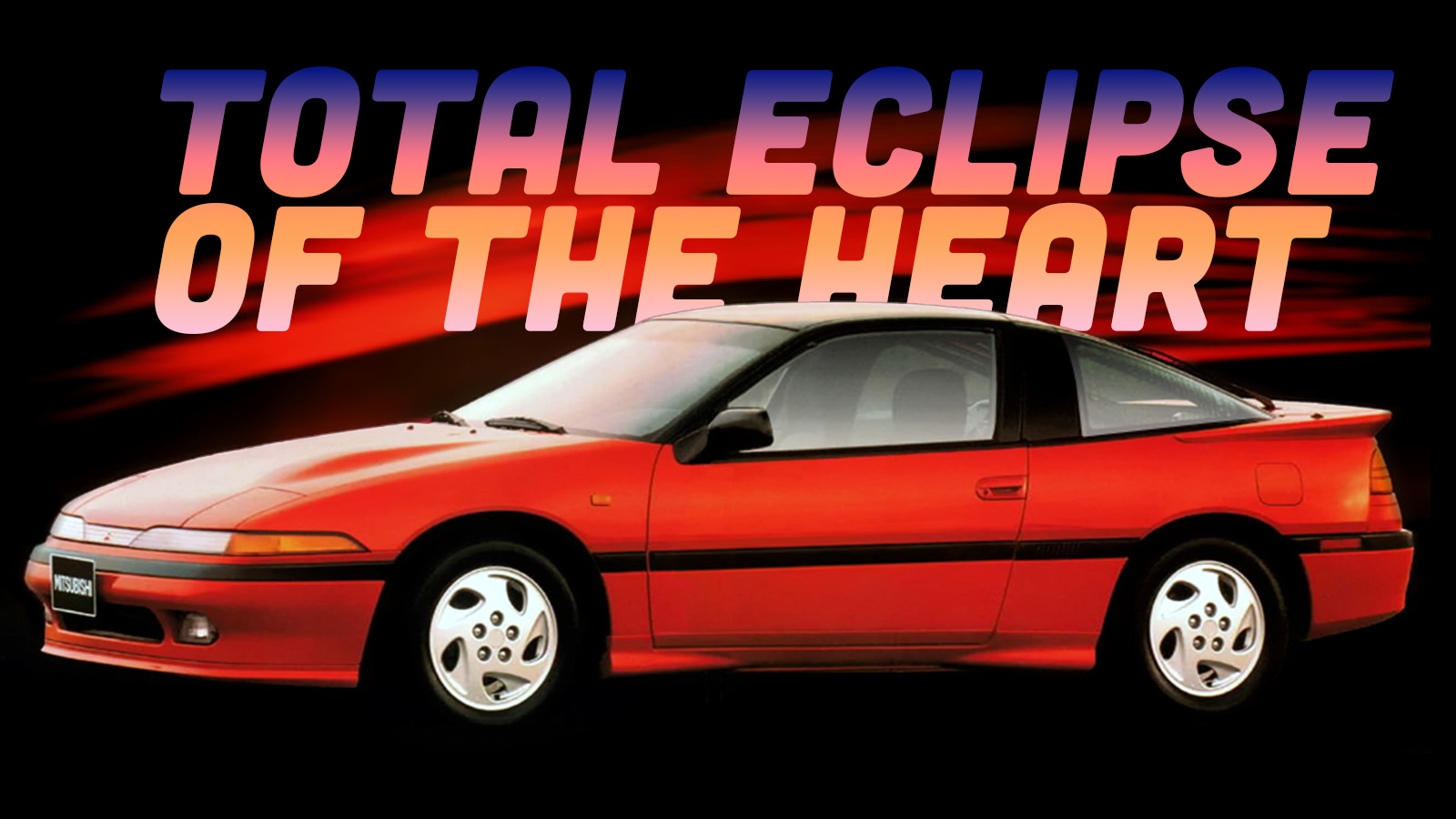 Featured image for "The Rise and Fall of the Mitsubishi Eclipse: A Historic Perspective"