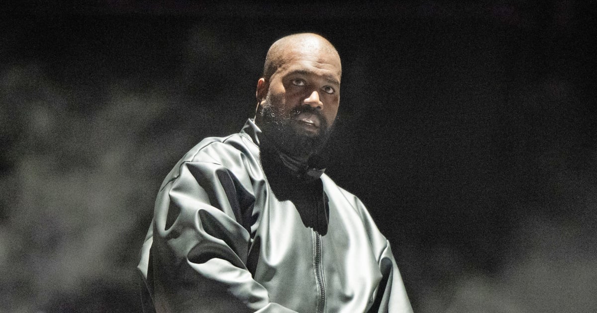 Featured image for "Ye Faces Sexual Harassment Lawsuit from Former Assistant"