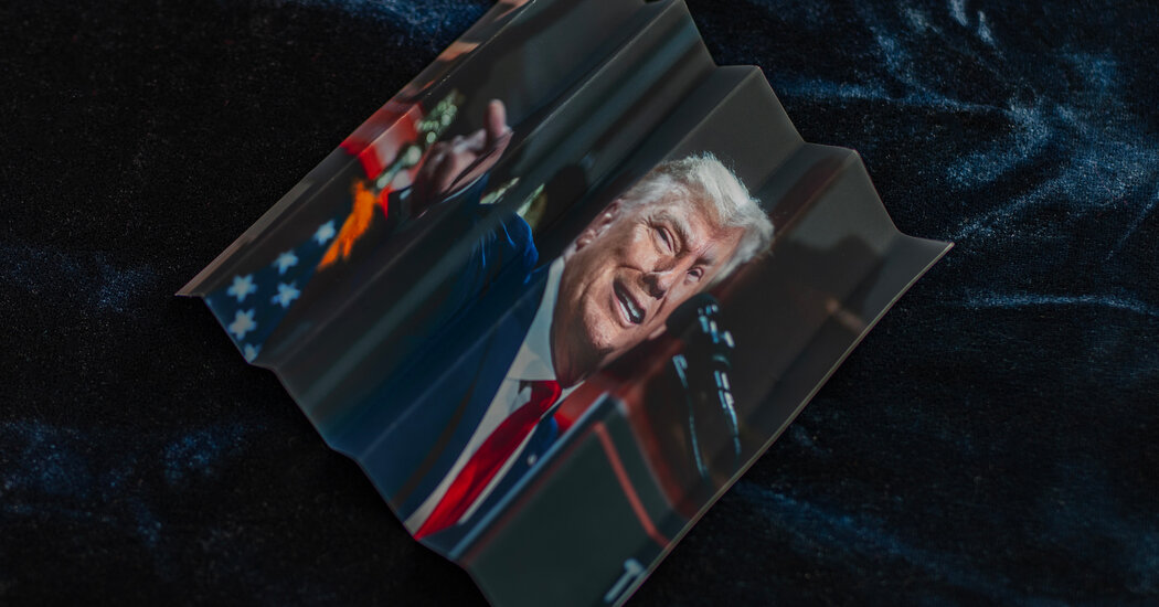 Featured image for "Trump's Legal Battles: A Jury Problem and Airtight Ruling"