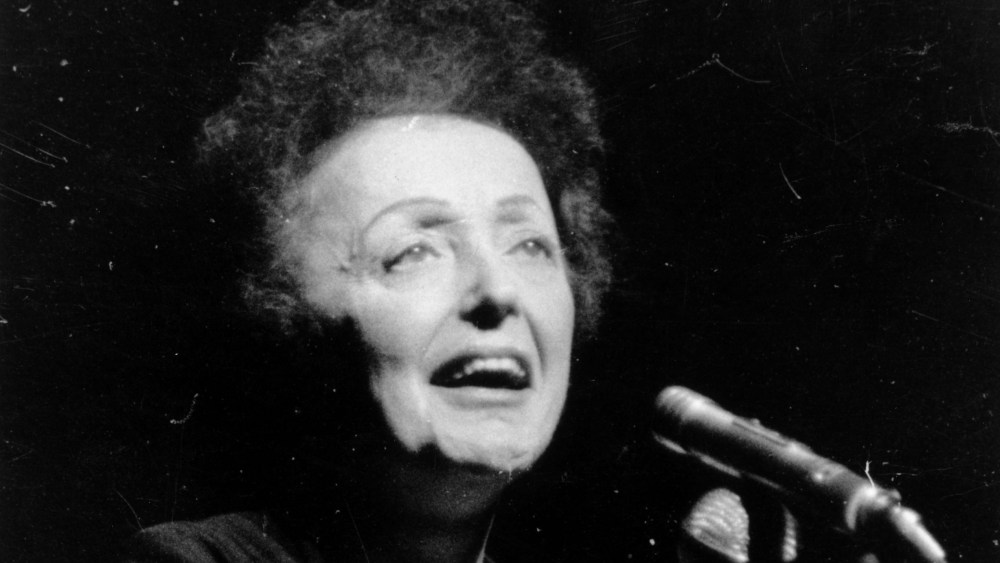 Featured image for Warner Music Ventures into AI-Generated Edith Piaf Biopic